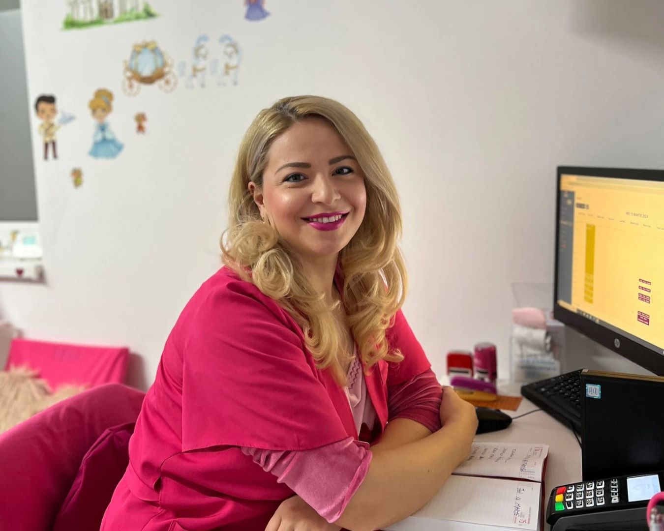 Dr. Cătălina Toader